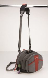 safe passage large capacity chest pack